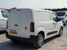 USED 2022 22 CITROEN BERLINGO 1.5 BlueHDi 1000 Enterprise M Pro Panel Van 5dr Diesel Manual SWB Euro 6 (s/s) (100 ps) 