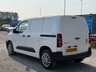 USED 2022 22 CITROEN BERLINGO 1.5 BlueHDi 1000 Enterprise M Pro Panel Van 5dr Diesel Manual SWB Euro 6 (s/s) (100 ps) 