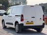 USED 2022 22 CITROEN BERLINGO 1.5 BlueHDi 1000 Enterprise M Pro Panel Van 5dr Diesel Manual SWB Euro 6 (s/s) (100 ps) 