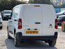 USED 2022 22 CITROEN BERLINGO 1.5 BlueHDi 1000 Enterprise M Pro Panel Van 5dr Diesel Manual SWB Euro 6 (s/s) (100 ps) 