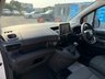 USED 2022 22 CITROEN BERLINGO 1.5 BlueHDi 1000 Enterprise M Pro Panel Van 5dr Diesel Manual SWB Euro 6 (s/s) (100 ps) 