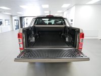 USED 2020 70 FORD RANGER 2.0 EBL 170 BHP 4WD AUTOMATIC LIMITED EDITION AIR CON | SAT NAV | LEATHER | AUTOMATIC !