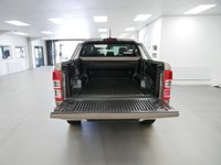 USED 2020 70 FORD RANGER 2.0 EBL 170 BHP 4WD AUTOMATIC LIMITED EDITION AIR CON | SAT NAV | LEATHER | AUTOMATIC !