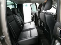 USED 2020 70 FORD RANGER 2.0 EBL 170 BHP 4WD AUTOMATIC LIMITED EDITION AIR CON | SAT NAV | LEATHER | AUTOMATIC !