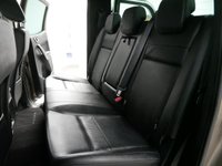 USED 2020 70 FORD RANGER 2.0 EBL 170 BHP 4WD AUTOMATIC LIMITED EDITION AIR CON | SAT NAV | LEATHER | AUTOMATIC !