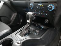 USED 2020 70 FORD RANGER 2.0 EBL 170 BHP 4WD AUTOMATIC LIMITED EDITION AIR CON | SAT NAV | LEATHER | AUTOMATIC !