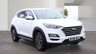 USED 2018 68 HYUNDAI TUCSON 1.6 GDi Premium SUV 5dr Petrol Manual Euro 6 (s/s) (132 ps) LEATHER+SAT NAV+CAMERA+ULEZ