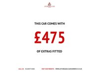 USED 2016 65 FIAT 500 1.2 Pop Hatchback 3dr Petrol Manual Euro 6 (s/s) (69 bhp) 