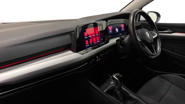 View our VOLKSWAGEN GOLF