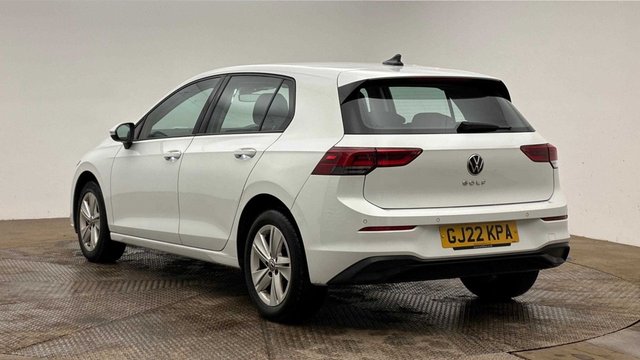 View our VOLKSWAGEN GOLF