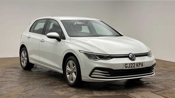 View our VOLKSWAGEN GOLF
