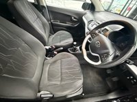 USED 2011 61 KIA PICANTO 1.25 EcoDynamics 2 Hatchback 5dr Petrol Manual Euro 5 (s/s) (84 bhp) 2 Keys - Bluetooth - Air con