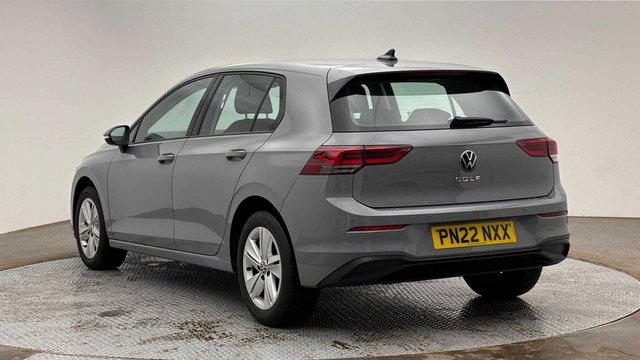 View our VOLKSWAGEN GOLF