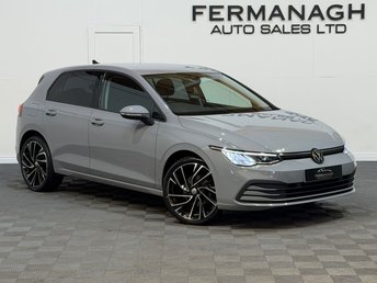 View our VOLKSWAGEN GOLF