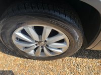 USED 2015 15 VOLKSWAGEN TIGUAN 2.0 TDI BlueMotion Tech Match SUV 5dr Diesel DSG 4WD Euro 5 (s/s) (177 ps) Immaculate condition