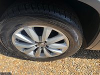 USED 2015 15 VOLKSWAGEN TIGUAN 2.0 TDI BlueMotion Tech Match SUV 5dr Diesel DSG 4WD Euro 5 (s/s) (177 ps) Immaculate condition