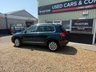 USED 2015 15 VOLKSWAGEN TIGUAN 2.0 TDI BlueMotion Tech Match SUV 5dr Diesel DSG 4WD Euro 5 (s/s) (177 ps) Immaculate condition