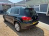 USED 2015 15 VOLKSWAGEN TIGUAN 2.0 TDI BlueMotion Tech Match SUV 5dr Diesel DSG 4WD Euro 5 (s/s) (177 ps) Immaculate condition