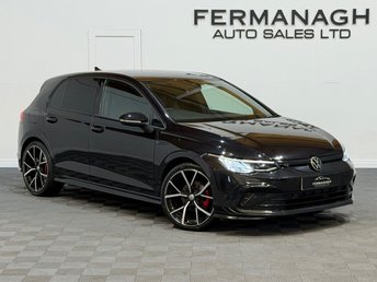 View our VOLKSWAGEN GOLF