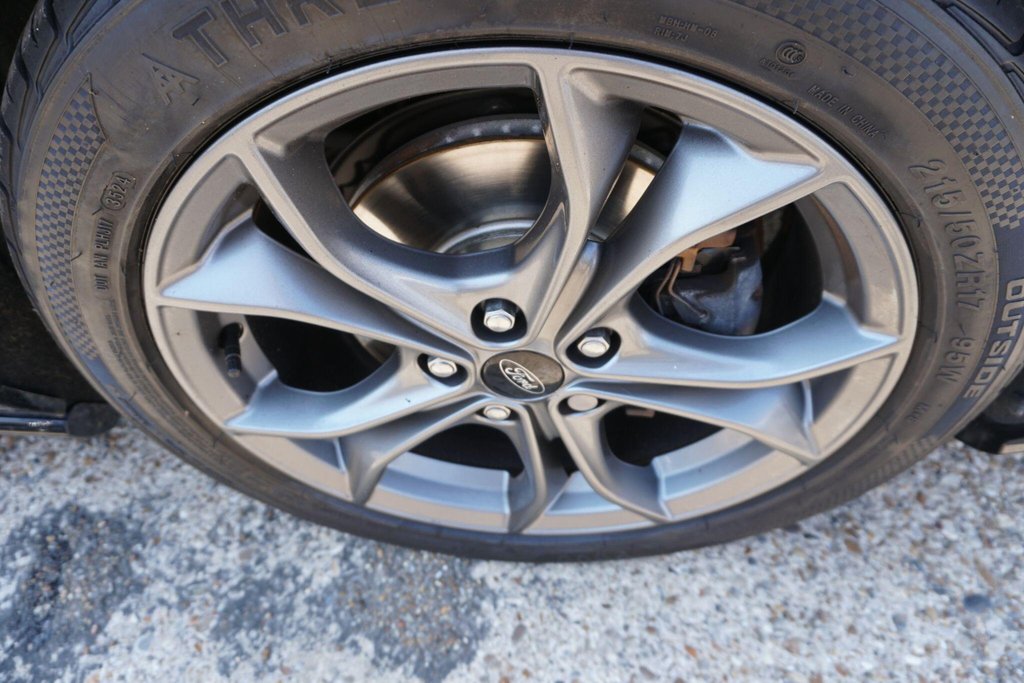 USED 2019 68 FORD FOCUS 1.0T EcoBoost ST-Line Euro 6 (s/s) 5dr JUST ARRIVED!!!