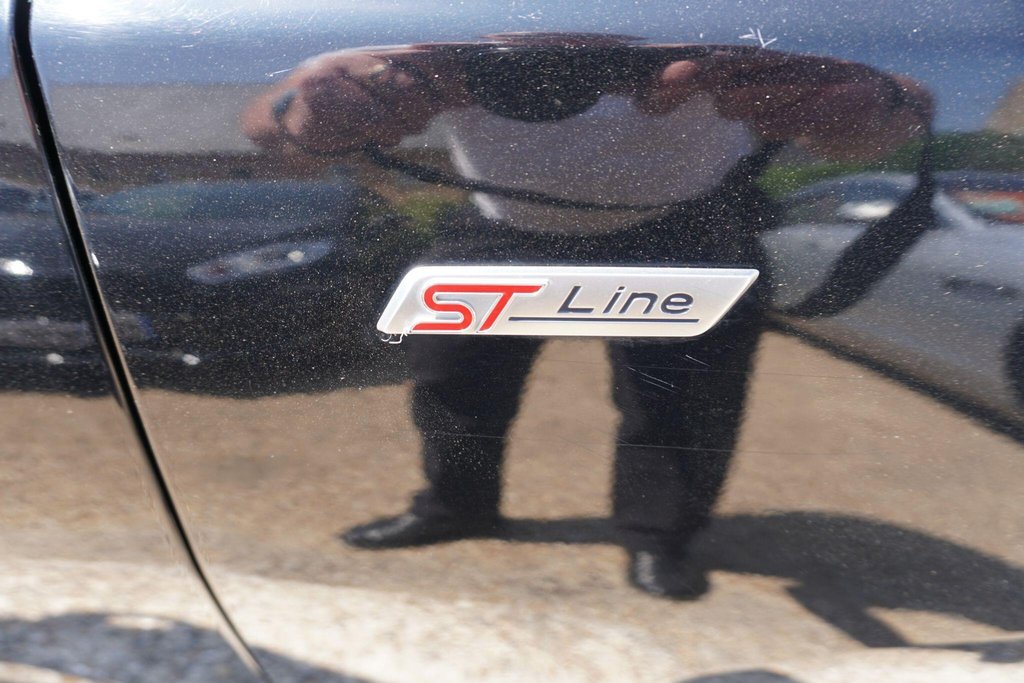 USED 2019 68 FORD FOCUS 1.0T EcoBoost ST-Line Euro 6 (s/s) 5dr JUST ARRIVED!!!