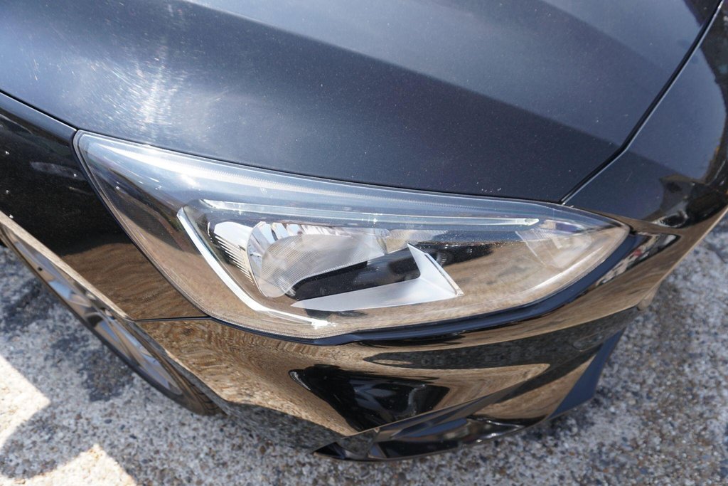 USED 2019 68 FORD FOCUS 1.0T EcoBoost ST-Line Euro 6 (s/s) 5dr JUST ARRIVED!!!