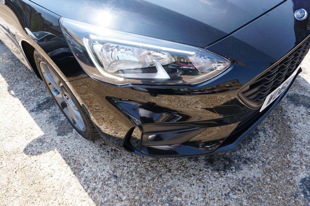 USED 2019 68 FORD FOCUS 1.0T EcoBoost ST-Line Euro 6 (s/s) 5dr JUST ARRIVED!!!