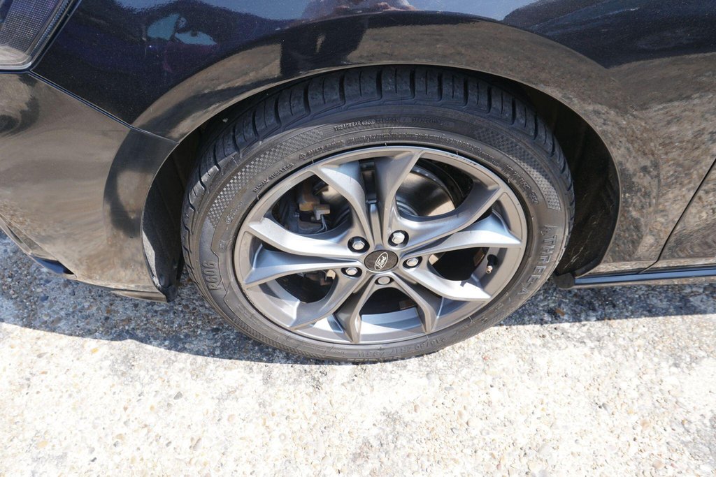 USED 2019 68 FORD FOCUS 1.0T EcoBoost ST-Line Euro 6 (s/s) 5dr JUST ARRIVED!!!