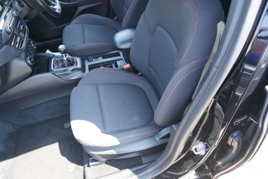 USED 2019 68 FORD FOCUS 1.0T EcoBoost ST-Line Euro 6 (s/s) 5dr JUST ARRIVED!!!