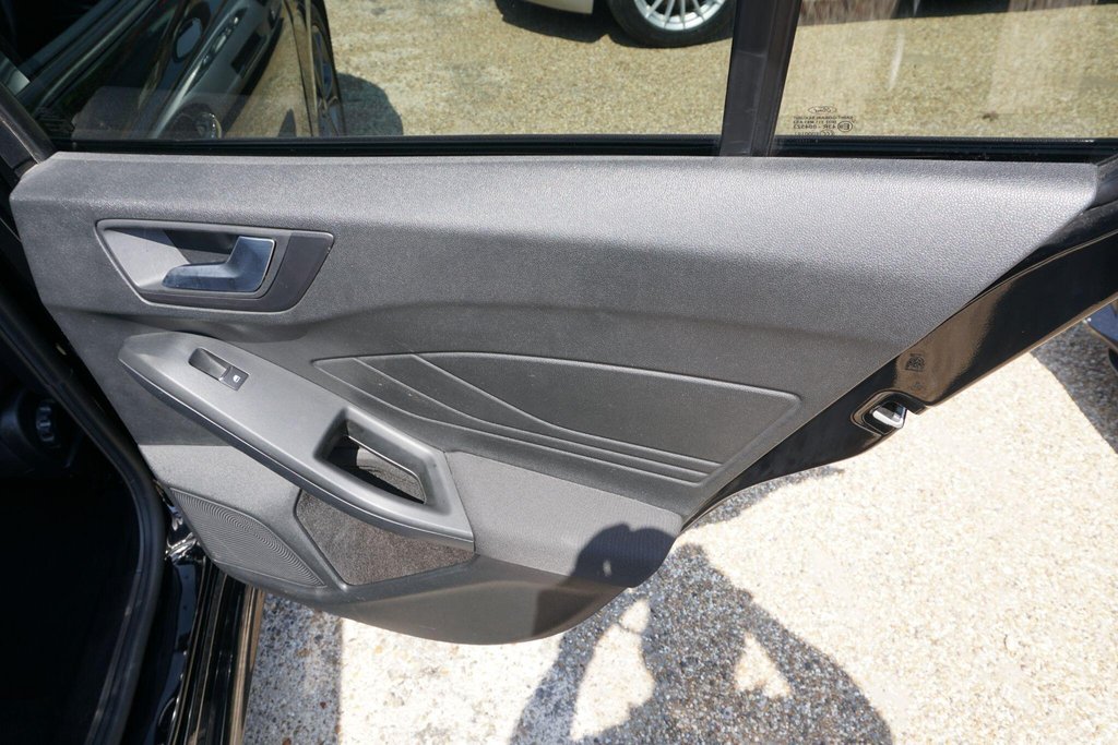 USED 2019 68 FORD FOCUS 1.0T EcoBoost ST-Line Euro 6 (s/s) 5dr JUST ARRIVED!!!