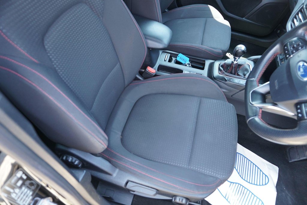 USED 2019 68 FORD FOCUS 1.0T EcoBoost ST-Line Euro 6 (s/s) 5dr JUST ARRIVED!!!