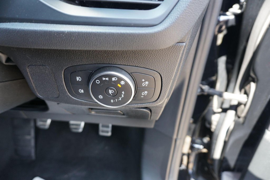 USED 2019 68 FORD FOCUS 1.0T EcoBoost ST-Line Euro 6 (s/s) 5dr JUST ARRIVED!!!