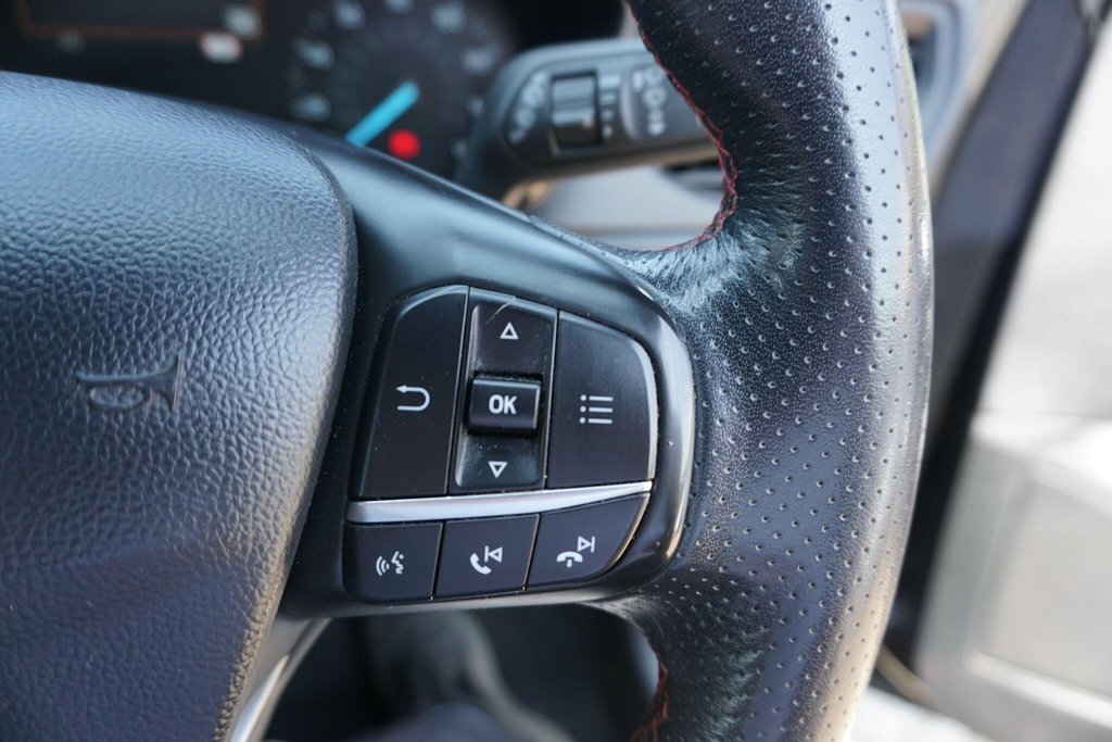 USED 2019 68 FORD FOCUS 1.0T EcoBoost ST-Line Euro 6 (s/s) 5dr JUST ARRIVED!!!
