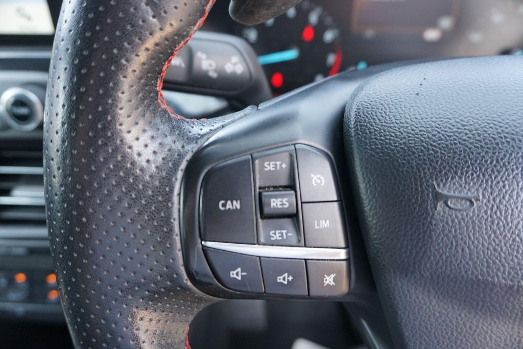 USED 2019 68 FORD FOCUS 1.0T EcoBoost ST-Line Euro 6 (s/s) 5dr JUST ARRIVED!!!
