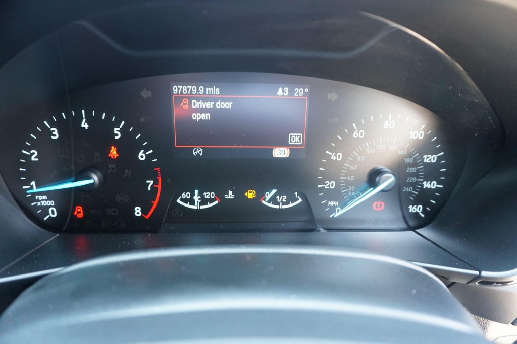USED 2019 68 FORD FOCUS 1.0T EcoBoost ST-Line Euro 6 (s/s) 5dr JUST ARRIVED!!!