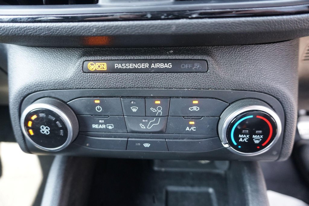 USED 2019 68 FORD FOCUS 1.0T EcoBoost ST-Line Euro 6 (s/s) 5dr JUST ARRIVED!!!