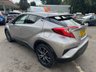 USED 2017 17 TOYOTA C-HR 1.8 VVT-h Excel SUV 5dr Petrol Hybrid CVT Euro 6 (s/s) (122 ps) LOVELY SPEC! 2 KEYS, ULEZ FREE