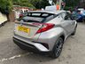 USED 2017 17 TOYOTA C-HR 1.8 VVT-h Excel SUV 5dr Petrol Hybrid CVT Euro 6 (s/s) (122 ps) LOVELY SPEC! 2 KEYS, ULEZ FREE