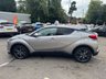 USED 2017 17 TOYOTA C-HR 1.8 VVT-h Excel SUV 5dr Petrol Hybrid CVT Euro 6 (s/s) (122 ps) LOVELY SPEC! 2 KEYS, ULEZ FREE
