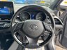 USED 2017 17 TOYOTA C-HR 1.8 VVT-h Excel SUV 5dr Petrol Hybrid CVT Euro 6 (s/s) (122 ps) LOVELY SPEC! 2 KEYS, ULEZ FREE