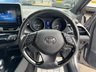 USED 2017 17 TOYOTA C-HR 1.8 VVT-h Excel SUV 5dr Petrol Hybrid CVT Euro 6 (s/s) (122 ps) LOVELY SPEC! 2 KEYS, ULEZ FREE