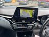 USED 2017 17 TOYOTA C-HR 1.8 VVT-h Excel SUV 5dr Petrol Hybrid CVT Euro 6 (s/s) (122 ps) LOVELY SPEC! 2 KEYS, ULEZ FREE