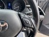 USED 2017 17 TOYOTA C-HR 1.8 VVT-h Excel SUV 5dr Petrol Hybrid CVT Euro 6 (s/s) (122 ps) LOVELY SPEC! 2 KEYS, ULEZ FREE