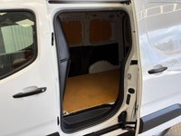 USED 2023 23 CITROEN BERLINGO 1.5 BLUEHDI 100 BHP 1000 ENTERPRISE EDITION M SWB MANUAL (EURO 6) 