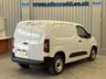 USED 2023 23 CITROEN BERLINGO 1.5 BLUEHDI 100 BHP 1000 ENTERPRISE EDITION M SWB MANUAL (EURO 6) 