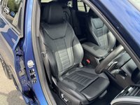 USED 2019 19 BMW X4 3.0 M40d SUV 5dr Diesel Auto xDrive Euro 6 (s/s) (326 ps) 