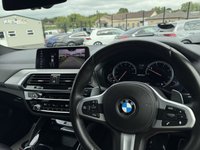 USED 2019 19 BMW X4 3.0 M40d SUV 5dr Diesel Auto xDrive Euro 6 (s/s) (326 ps) 