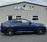 USED 2019 19 BMW X4 3.0 M40d SUV 5dr Diesel Auto xDrive Euro 6 (s/s) (326 ps) 