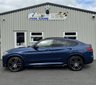 USED 2019 19 BMW X4 3.0 M40d SUV 5dr Diesel Auto xDrive Euro 6 (s/s) (326 ps) 