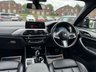 USED 2019 19 BMW X4 3.0 M40d SUV 5dr Diesel Auto xDrive Euro 6 (s/s) (326 ps) 